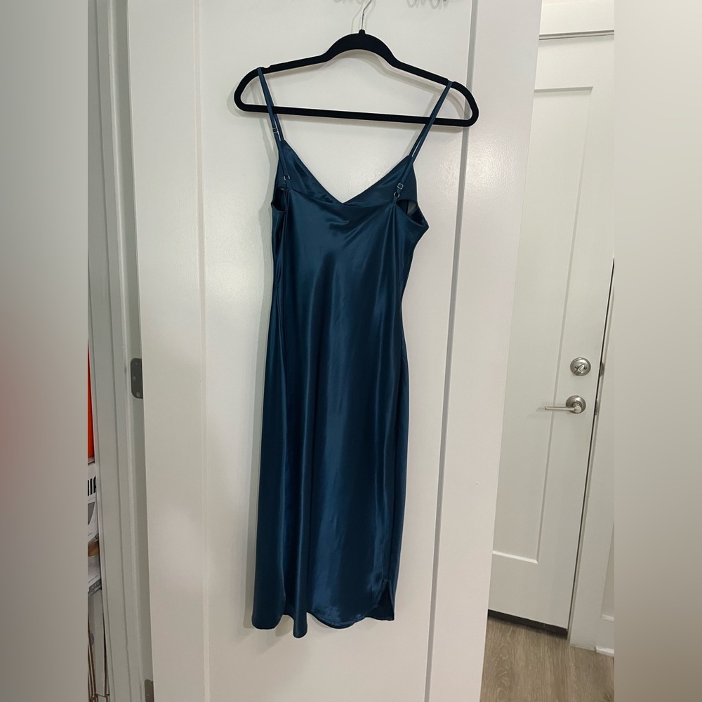 Cami Slip Dress